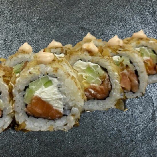 Ролл «Бонито»