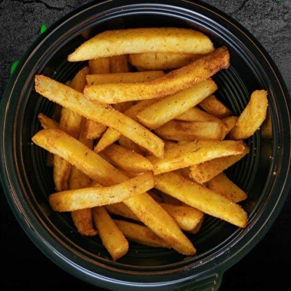 Картофель ФРИ