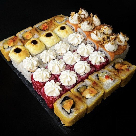 Сет Ля какой 32шт