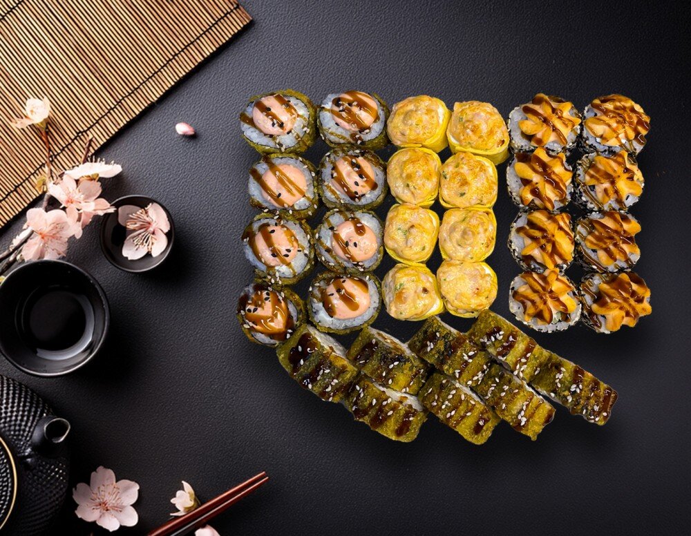 Ассорти №10