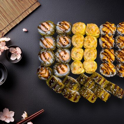 Ассорти №10