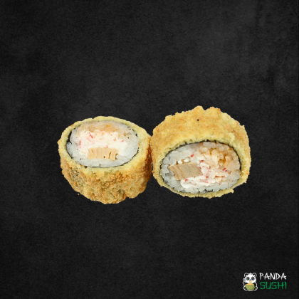 Темпура "Краб-спайси"