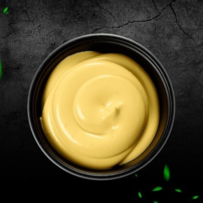 Соус сырный