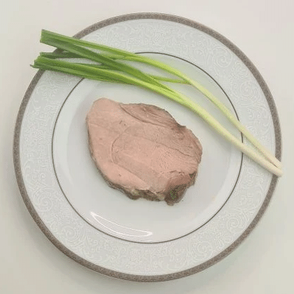 Мясо су-вид свинина