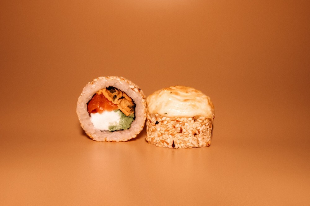 Magnum Sushi Смоленск