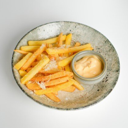 Картофель фри