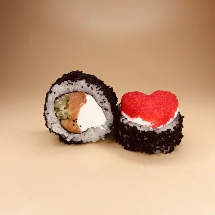 Любовь - Морковь