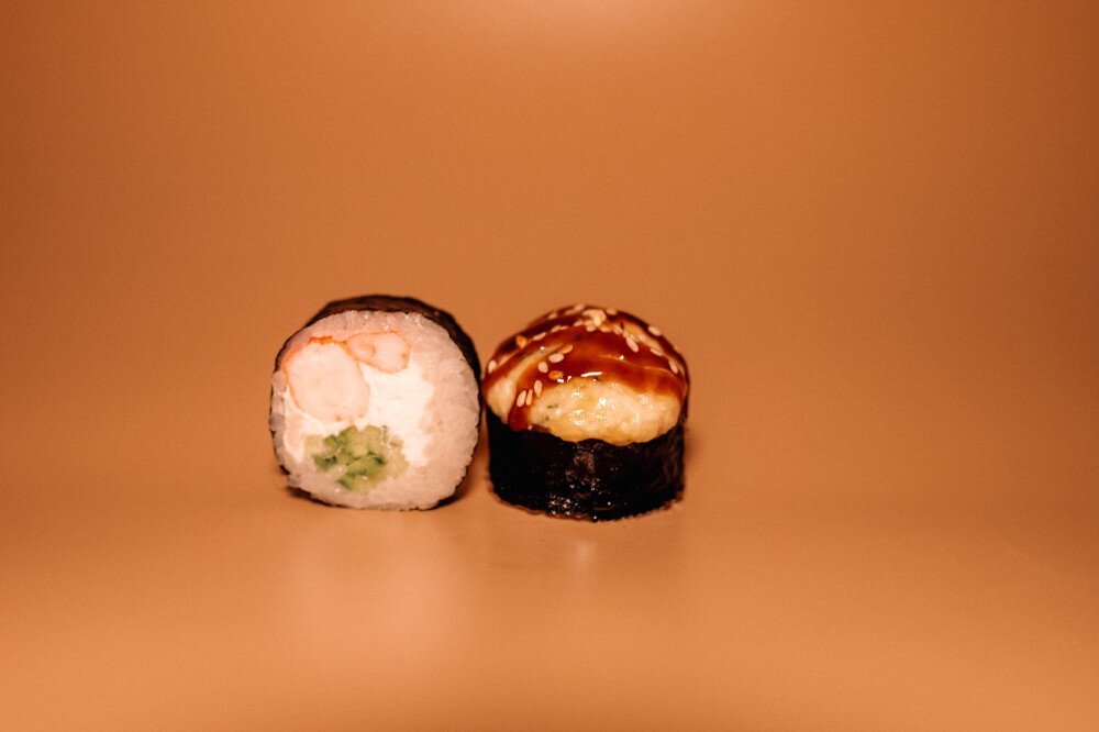 Magnum Sushi Смоленск