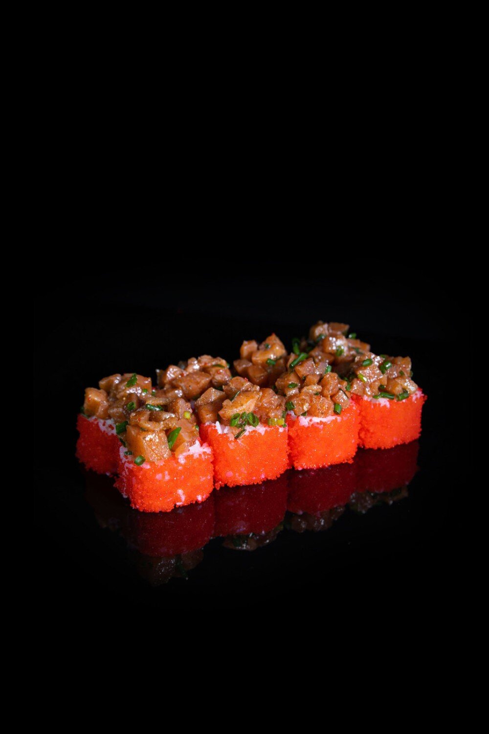 Инари тар-тар