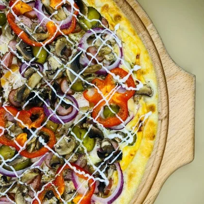 Жгучая Бавария