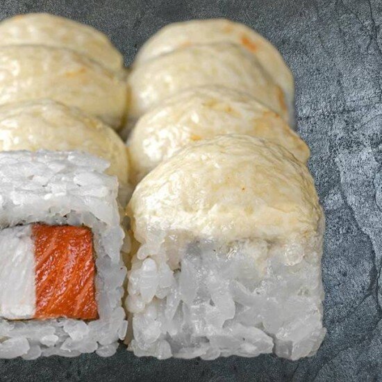 BIG Ролл Ню-Ню