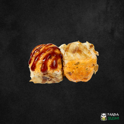 Запеченный "Фантазер"