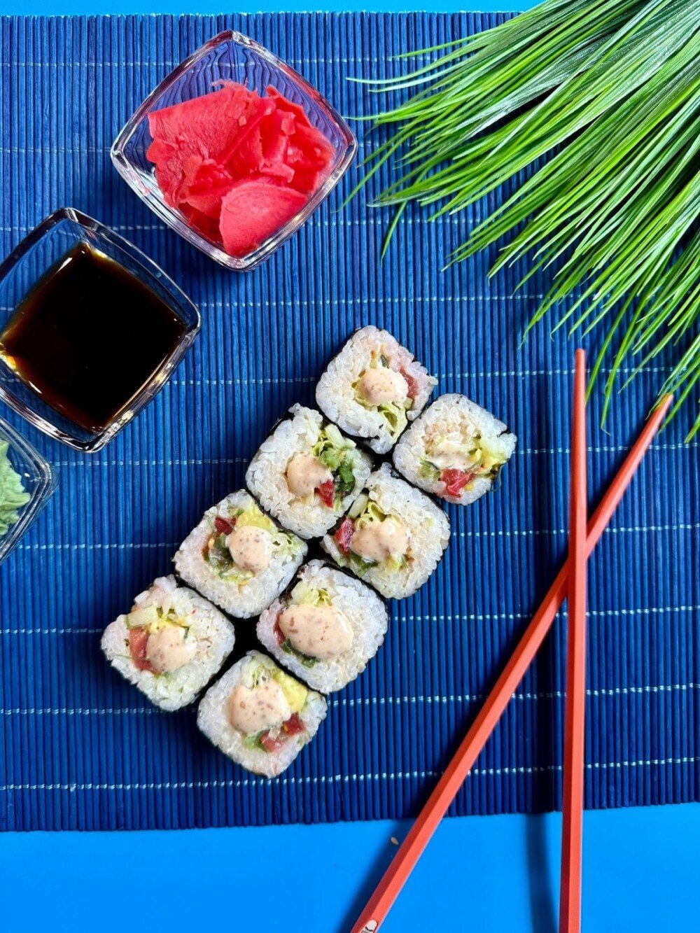 Кейсо (овощной)