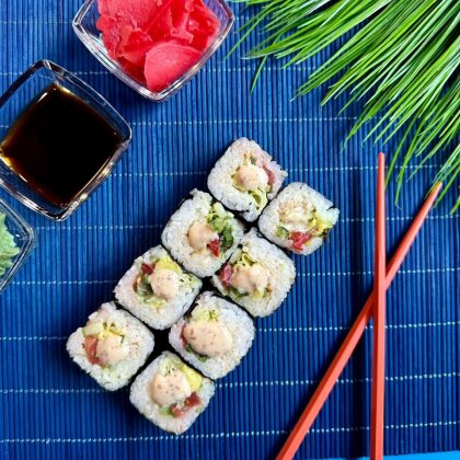 Кейсо (овощной)