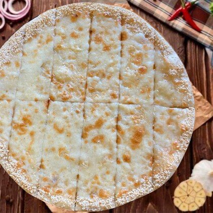 Сырные палочки