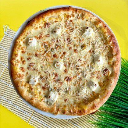 Четыре сыра