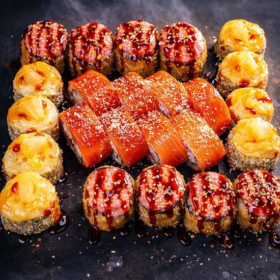 Cет "Новогодний"