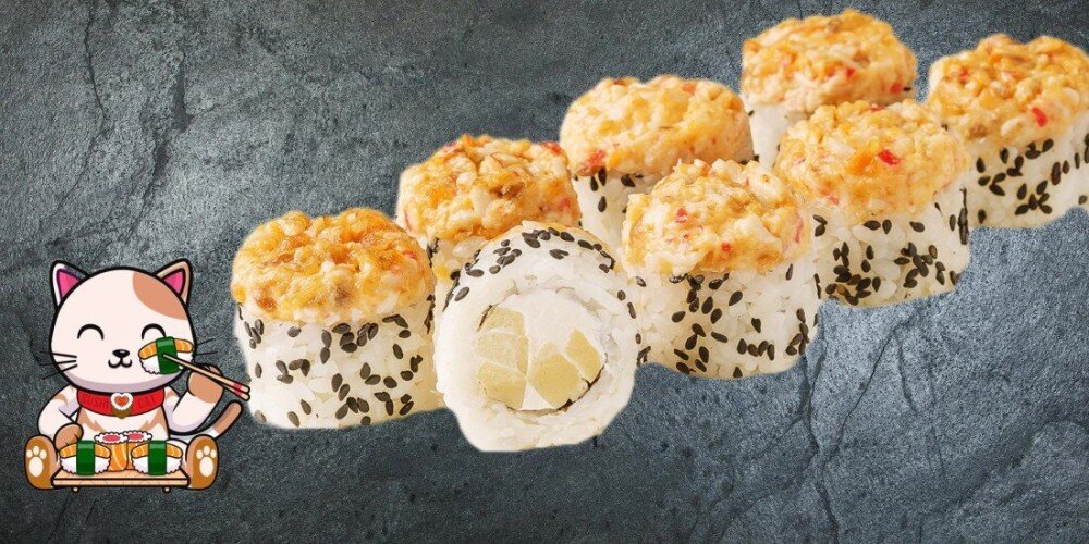 Ролл Райский