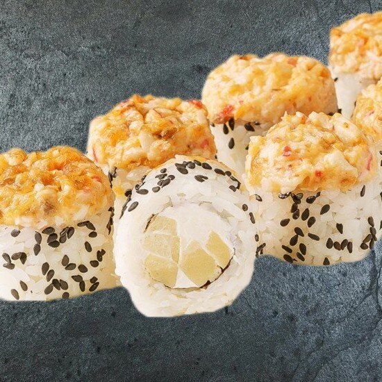 Ролл Райский