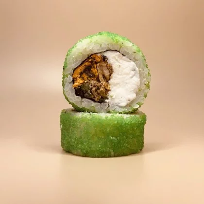 Калифорния мидии