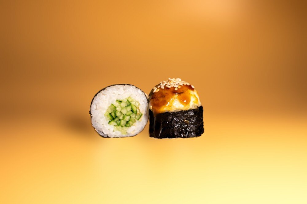 Magnum Sushi Смоленск