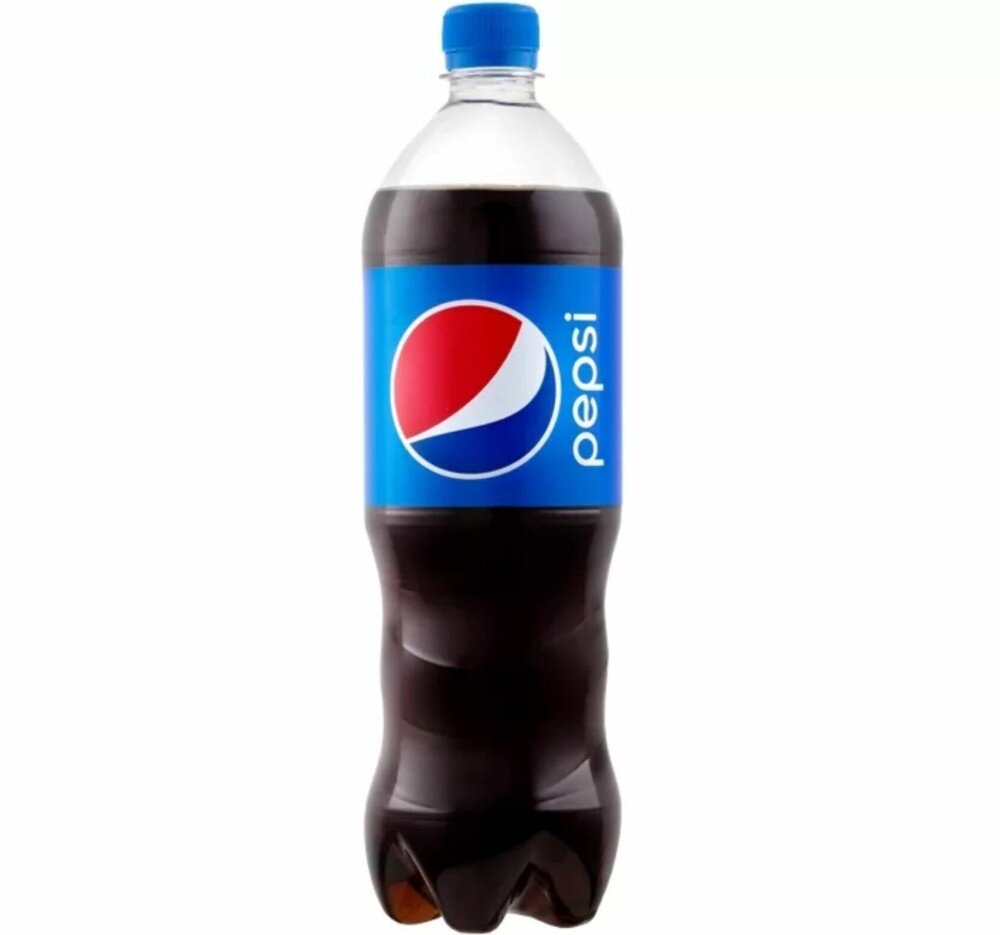 PEPSI