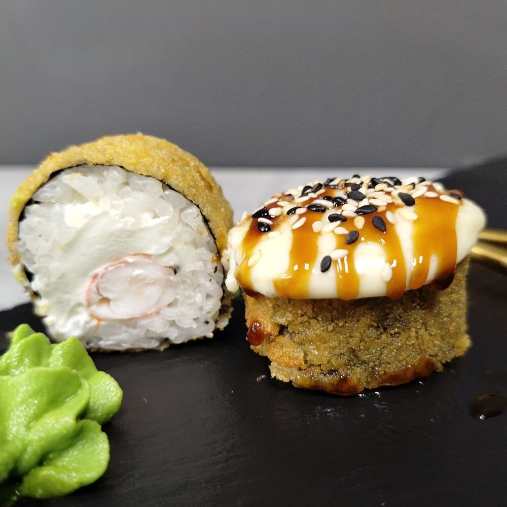 Magnum Sushi Смоленск