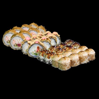 Сет Ронин NEW