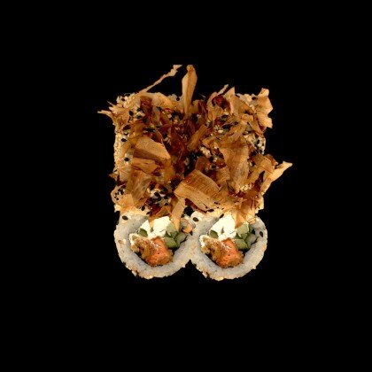 Ролл «Атлантика»