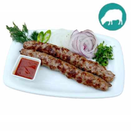 Люля Кебаб Бараний