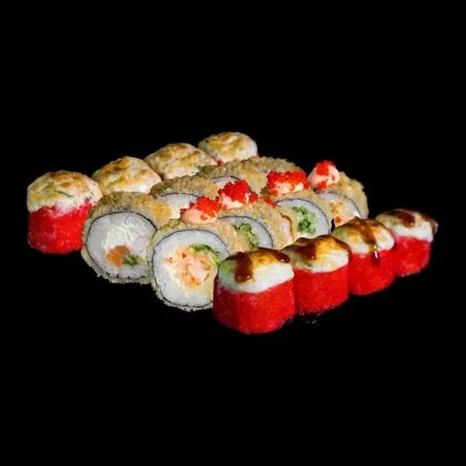 Сет Мульти-1.0