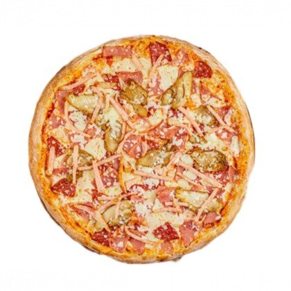 Пицца «Лава»