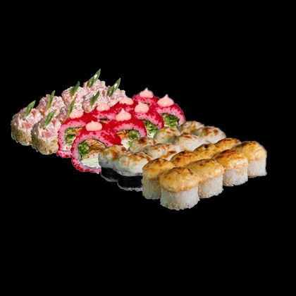 Сет Катана  NEW