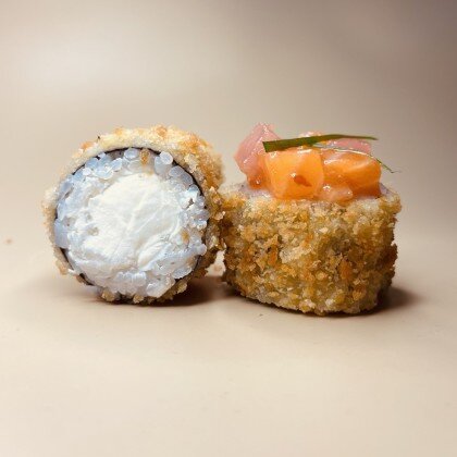 Темпура Тайский сюрприз