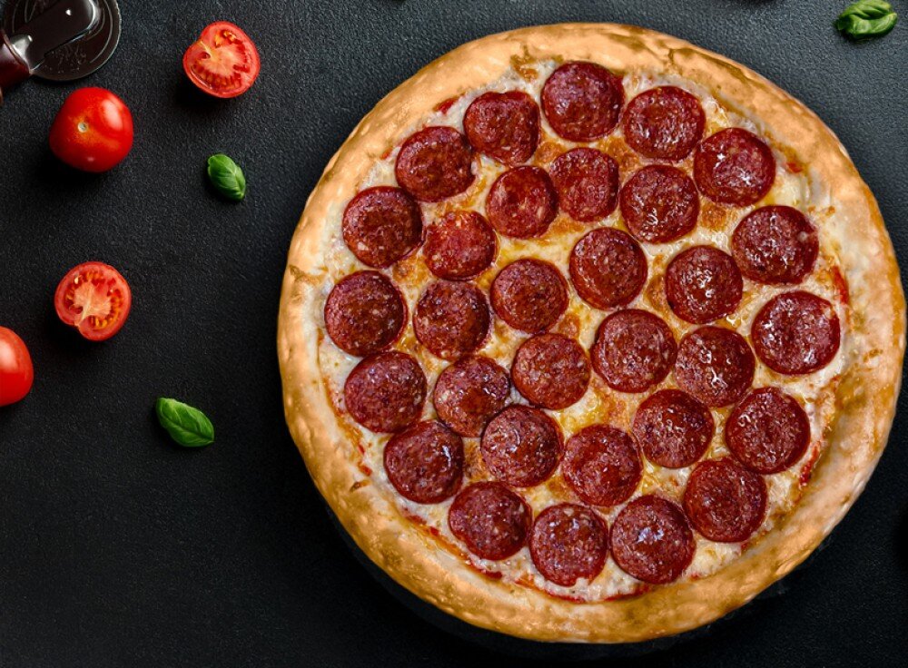 Пепперони