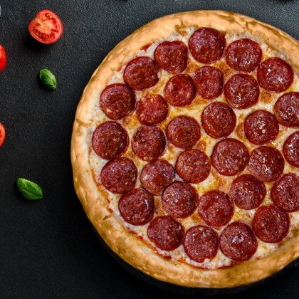 Пепперони