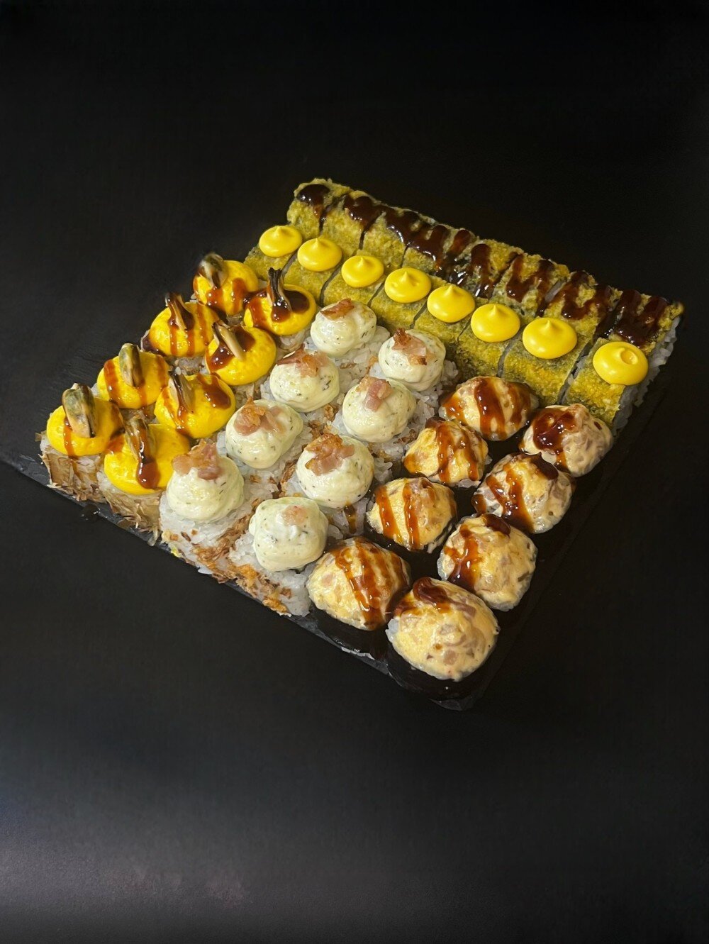 Сет Маруся 40шт