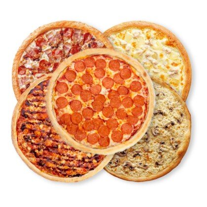 Комбо Пять Звезд