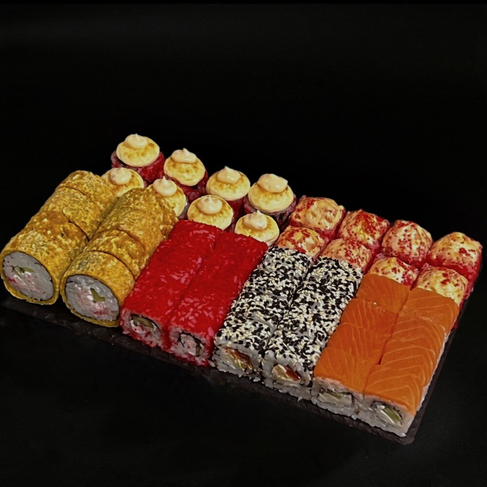 Сет Хося 48 шт