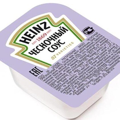 Соус Чесночный