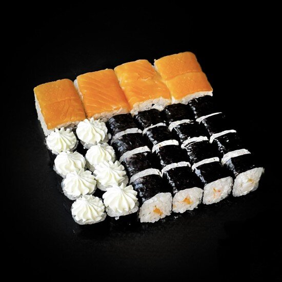 Сет Я ХУДЕЮ 32шт