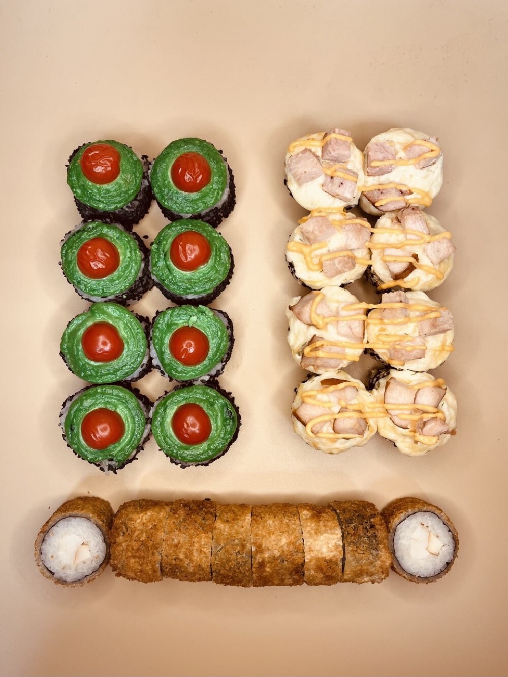 Алхимия Вкуса