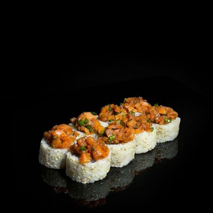 Акито тар-тар