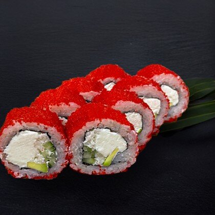 Калифорния с сыром