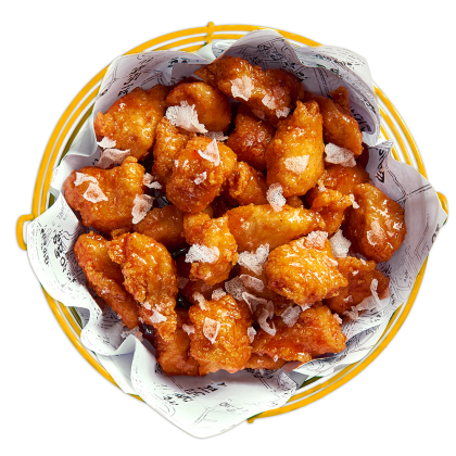 Филе Свит Спайси