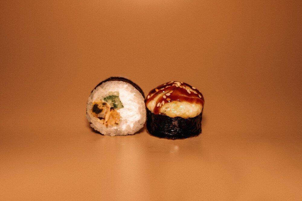 Magnum Sushi Смоленск