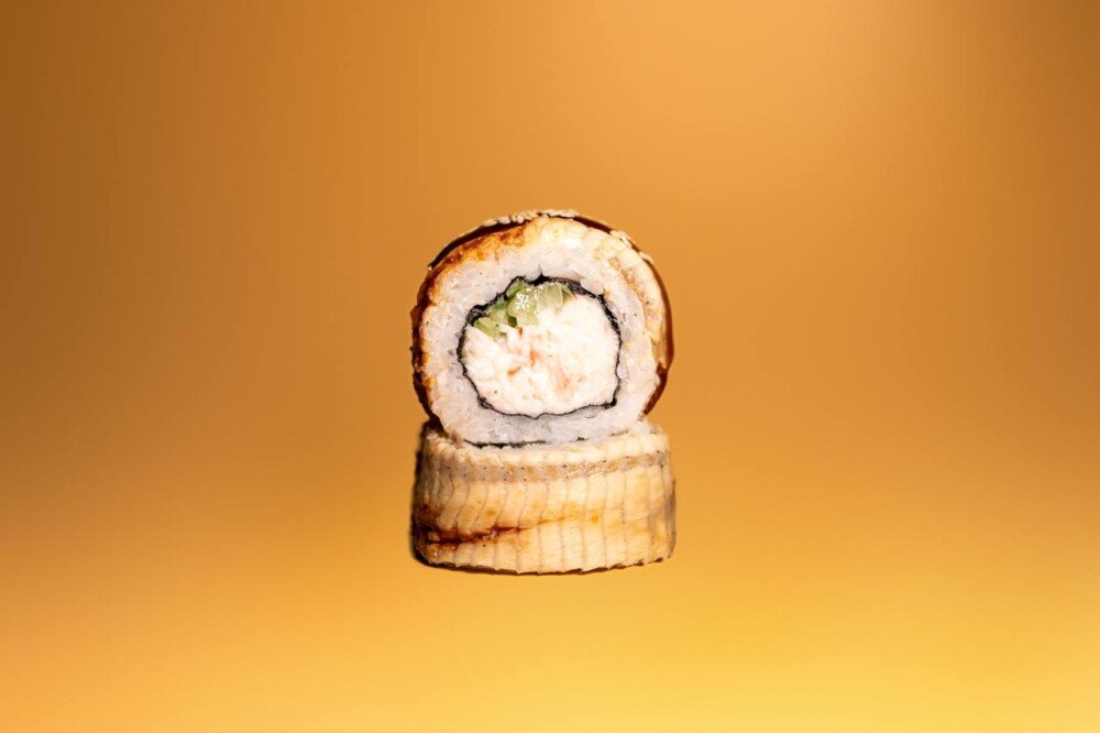 Magnum Sushi Смоленск