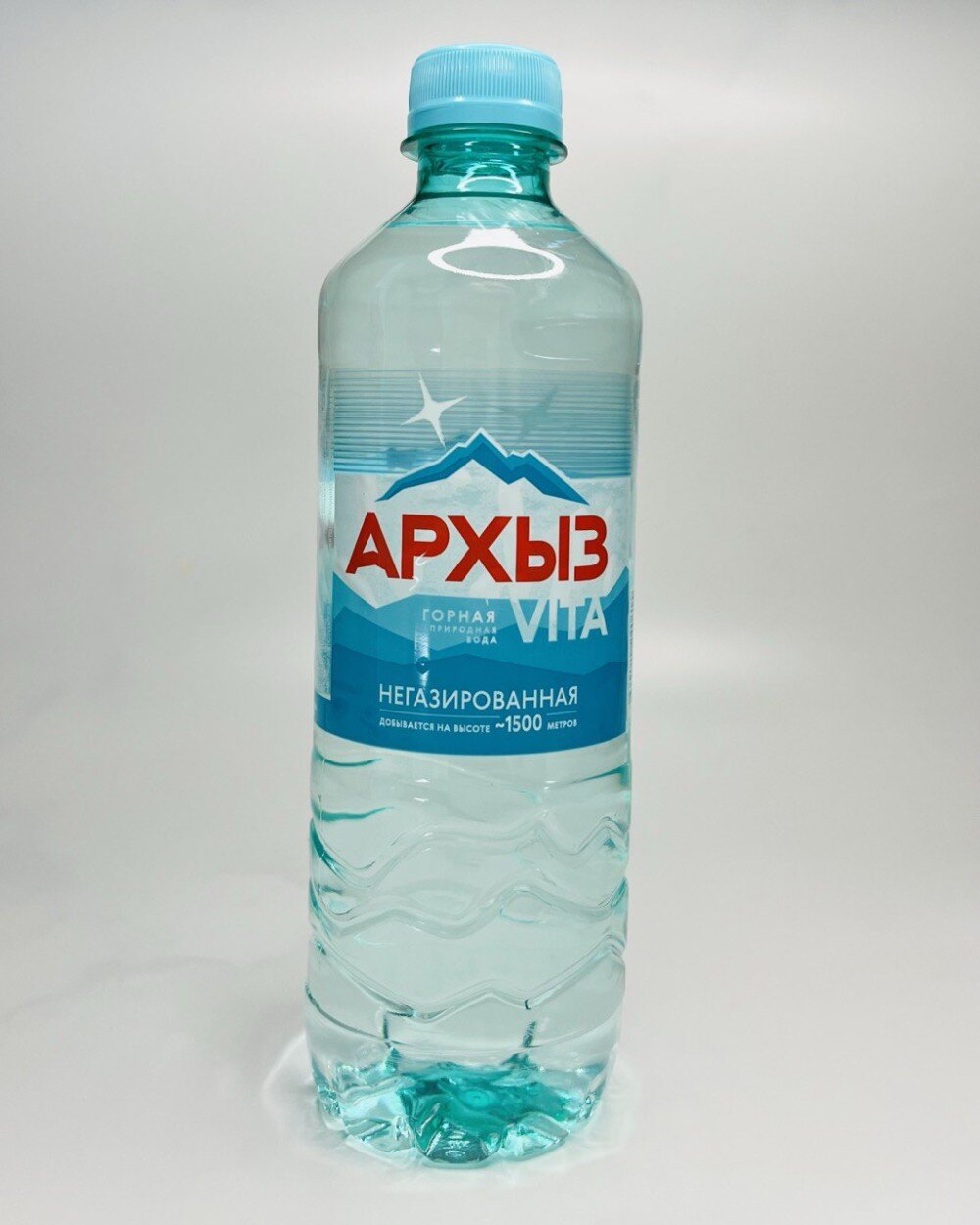 Архыз б/газ