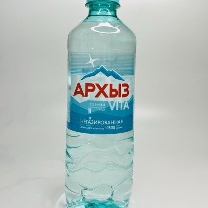 Архыз б/газ