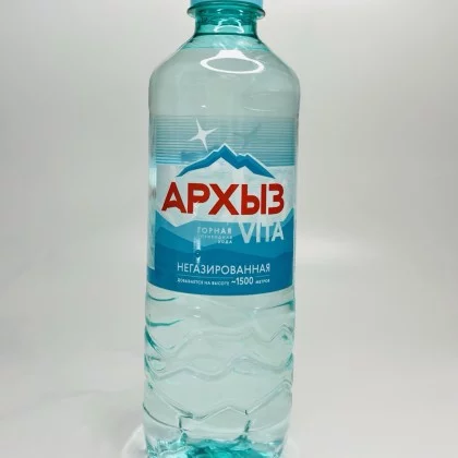 Архыз б/газ